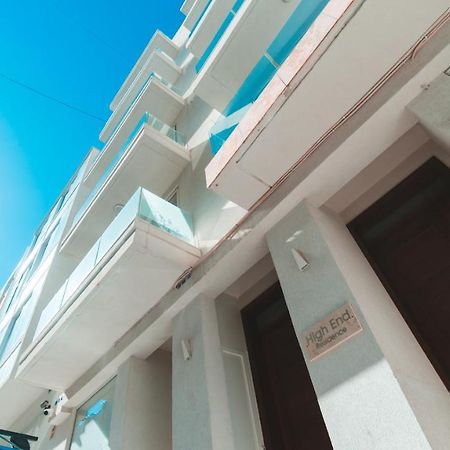 Ideal Location, Stylish 1Br Apartment With Free Parking Sliema Zewnętrze zdjęcie