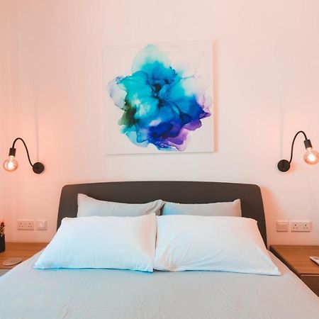 Ideal Location, Stylish 1Br Apartment With Free Parking Sliema Zewnętrze zdjęcie