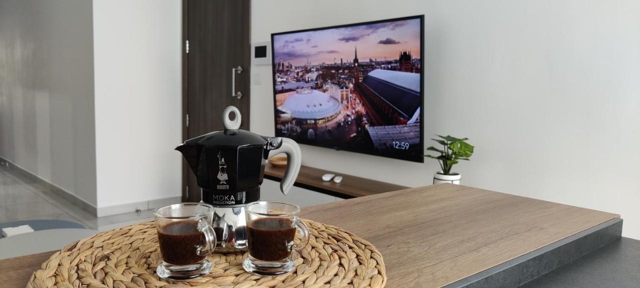 Ideal Location, Stylish 1Br Apartment With Free Parking Sliema Zewnętrze zdjęcie