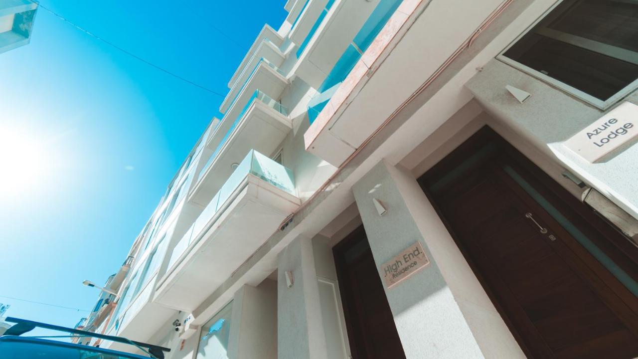 Ideal Location, Stylish 1Br Apartment With Free Parking Sliema Zewnętrze zdjęcie