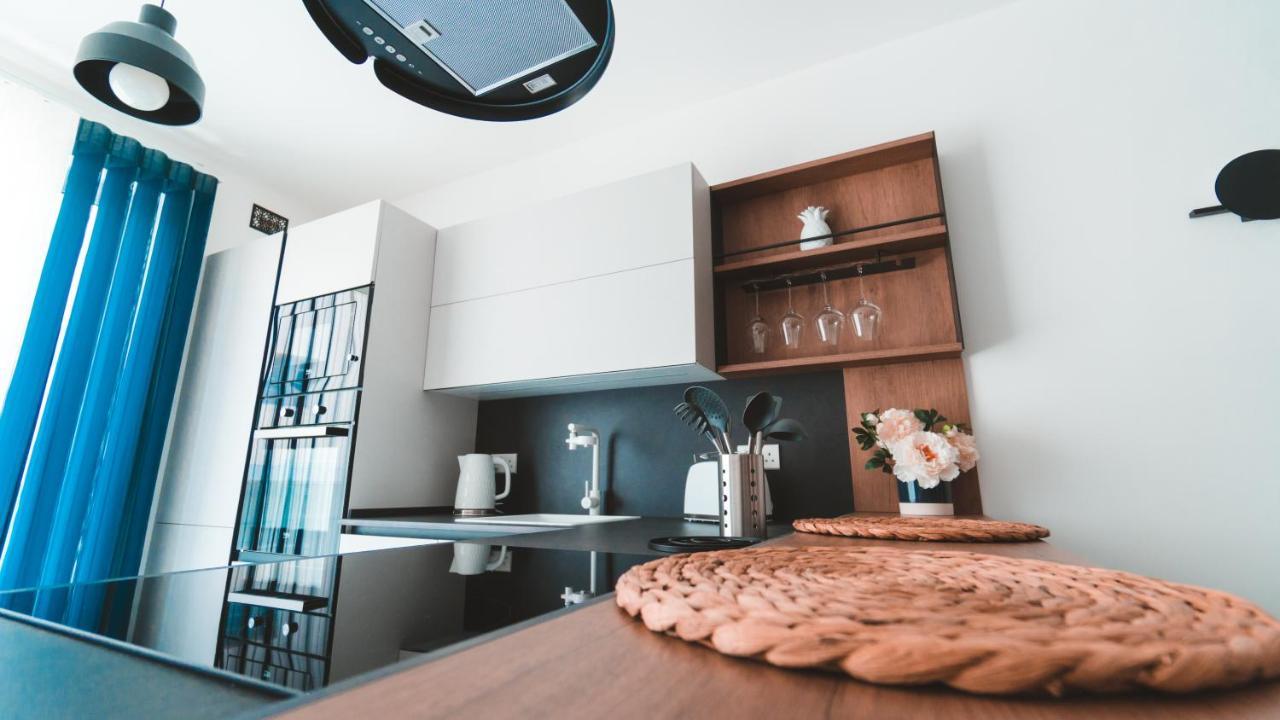 Ideal Location, Stylish 1Br Apartment With Free Parking Sliema Zewnętrze zdjęcie