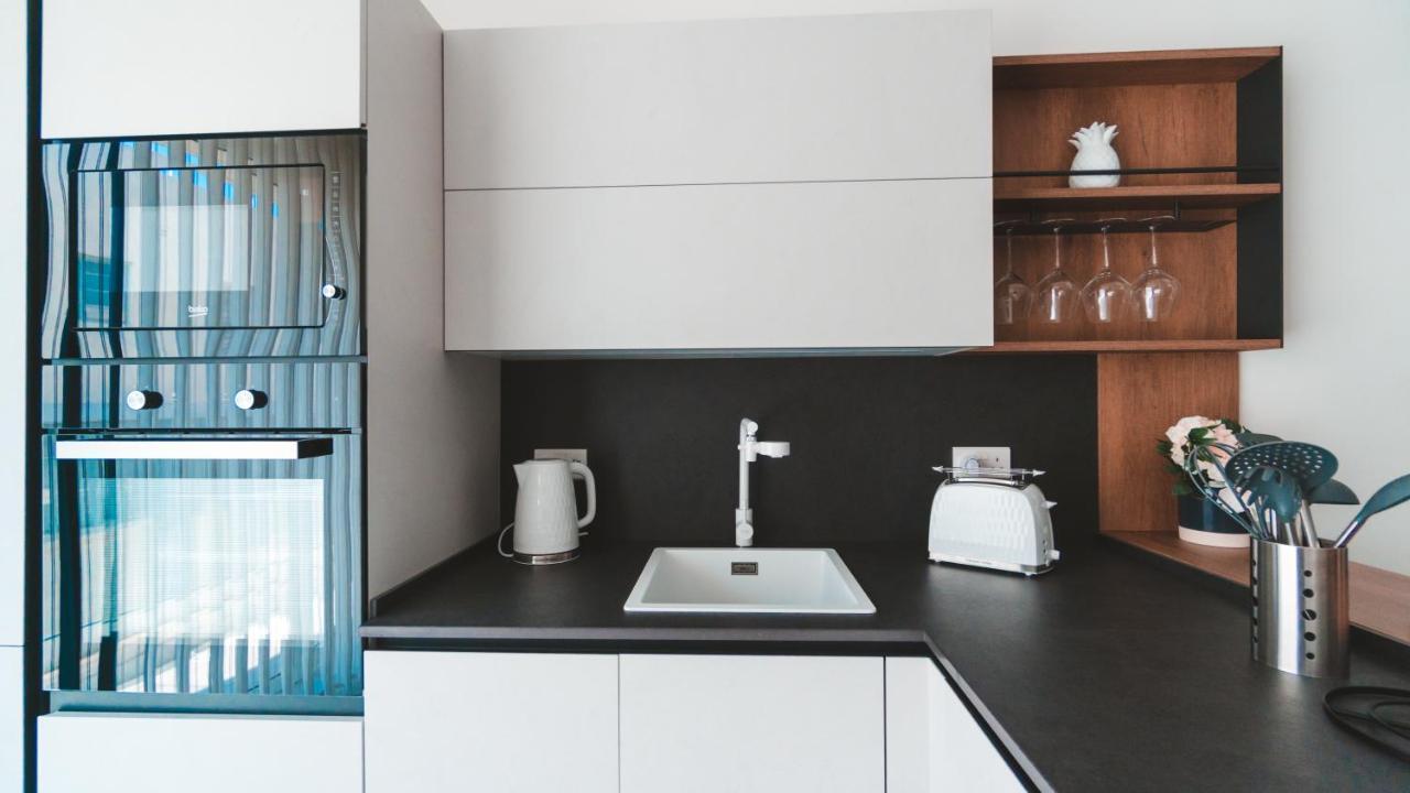 Ideal Location, Stylish 1Br Apartment With Free Parking Sliema Zewnętrze zdjęcie