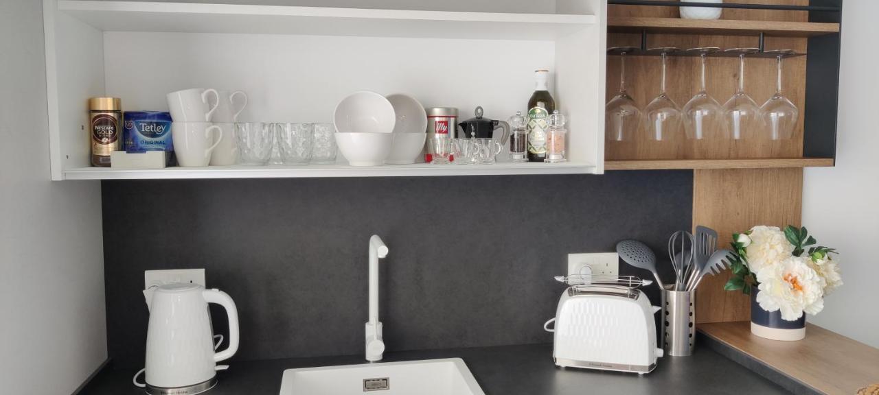 Ideal Location, Stylish 1Br Apartment With Free Parking Sliema Zewnętrze zdjęcie