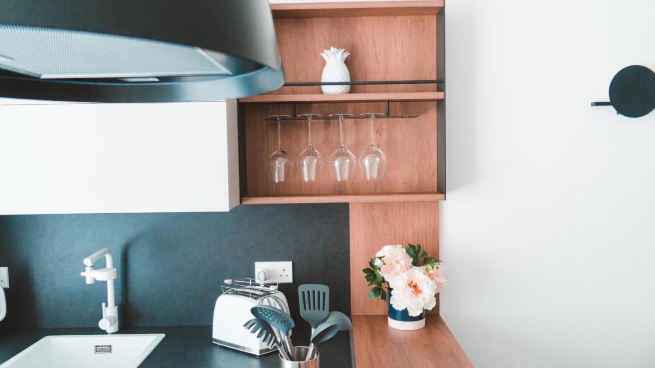 Ideal Location, Stylish 1Br Apartment With Free Parking Sliema Zewnętrze zdjęcie