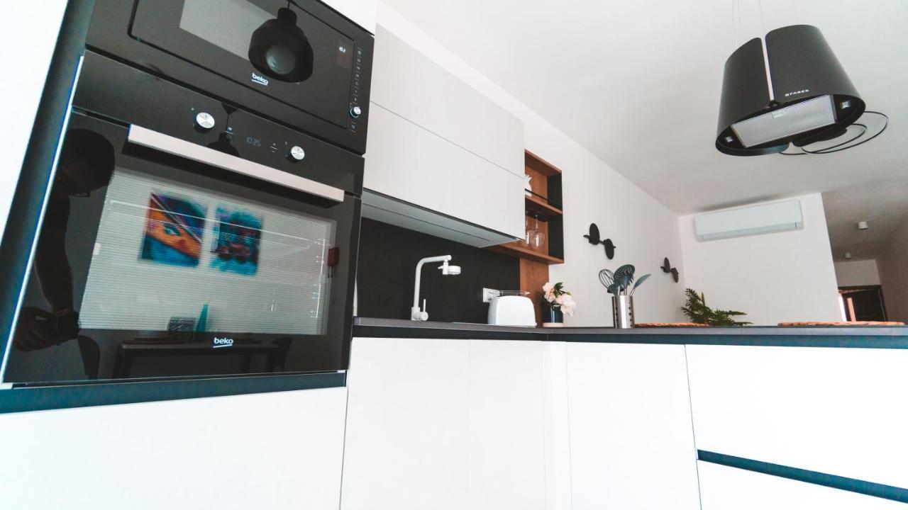 Ideal Location, Stylish 1Br Apartment With Free Parking Sliema Zewnętrze zdjęcie