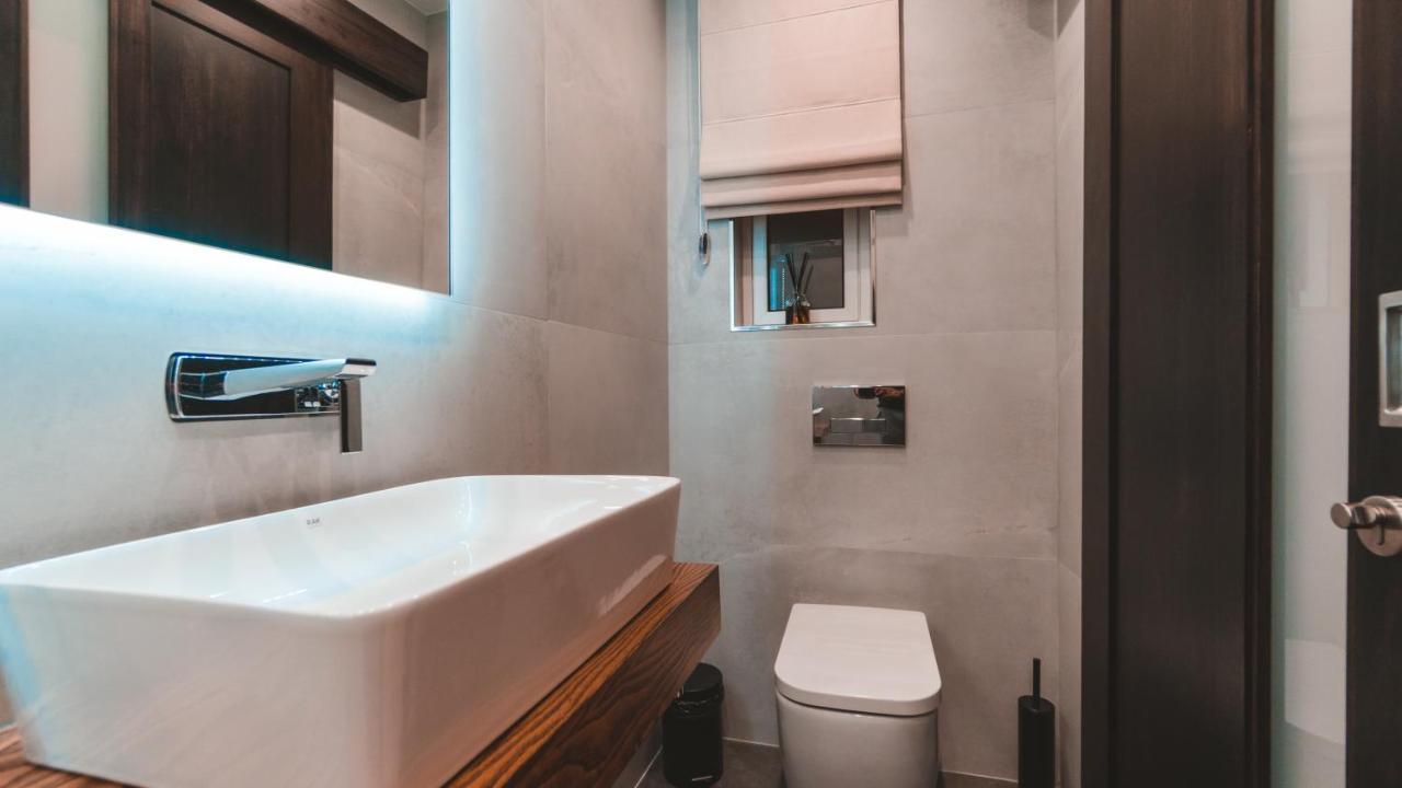 Ideal Location, Stylish 1Br Apartment With Free Parking Sliema Zewnętrze zdjęcie