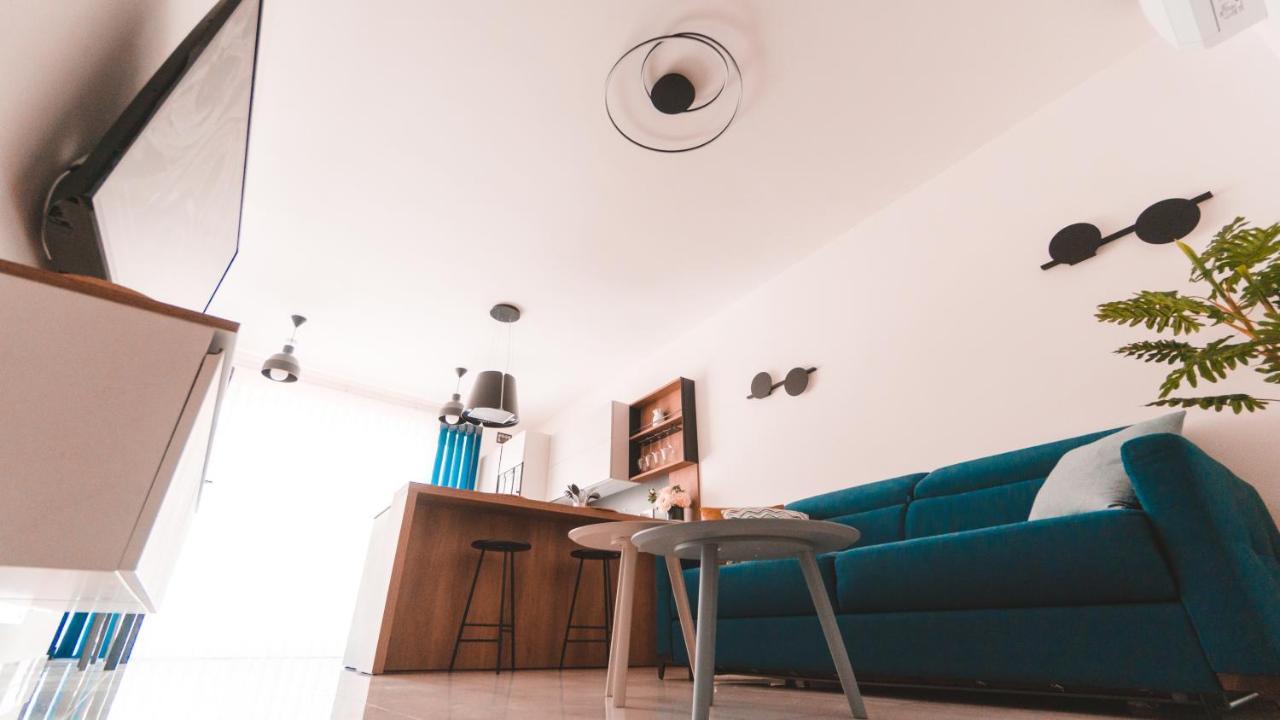 Ideal Location, Stylish 1Br Apartment With Free Parking Sliema Zewnętrze zdjęcie
