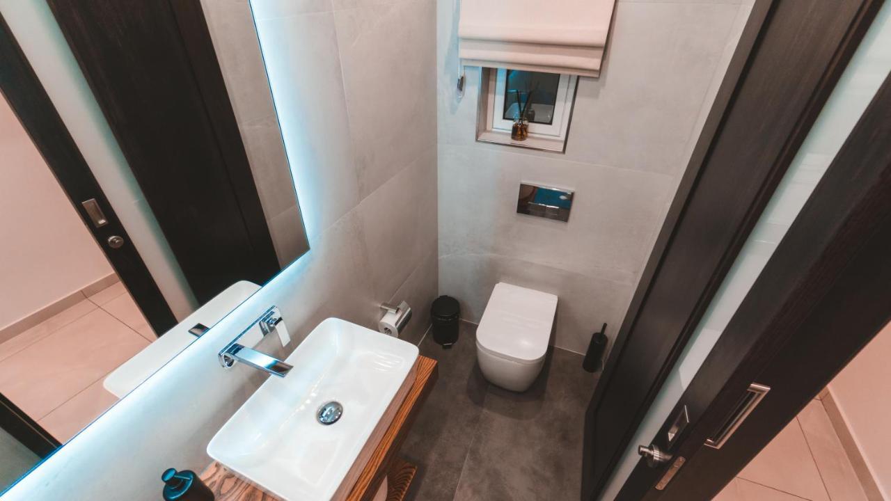 Ideal Location, Stylish 1Br Apartment With Free Parking Sliema Zewnętrze zdjęcie