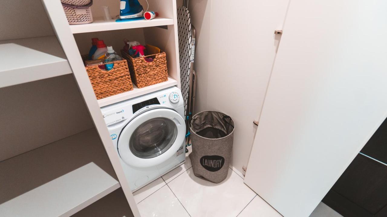 Ideal Location, Stylish 1Br Apartment With Free Parking Sliema Zewnętrze zdjęcie
