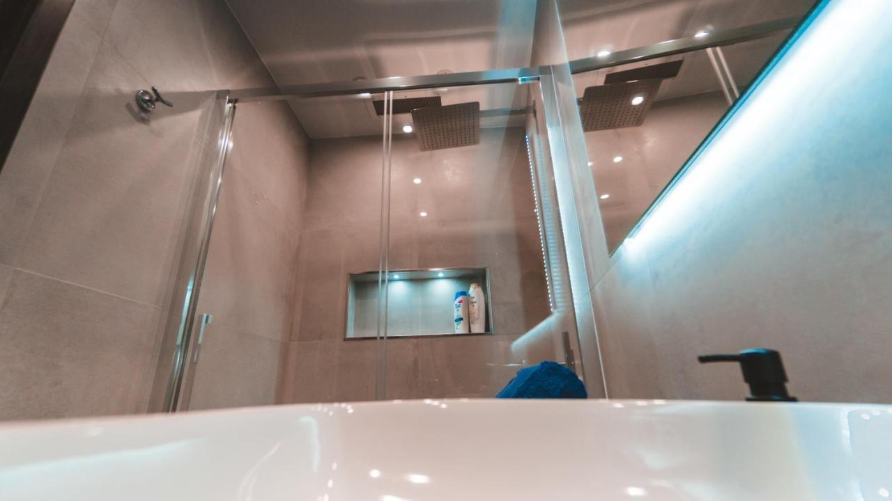 Ideal Location, Stylish 1Br Apartment With Free Parking Sliema Zewnętrze zdjęcie