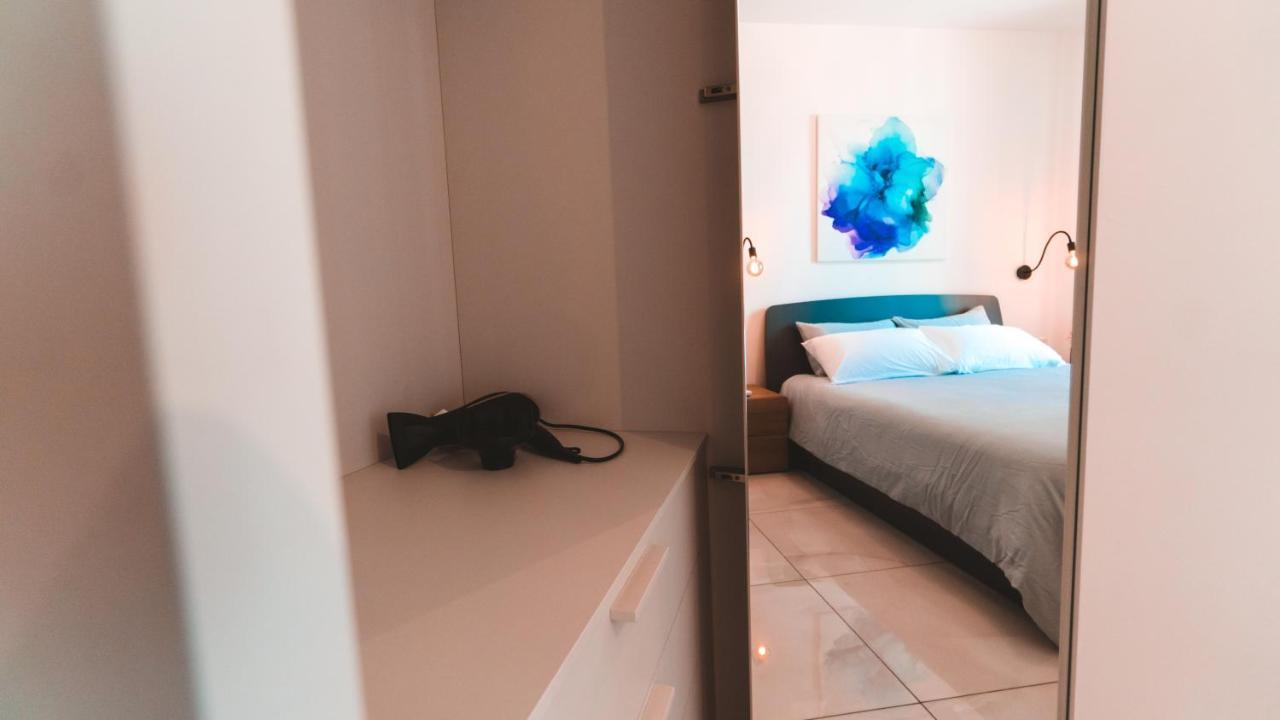 Ideal Location, Stylish 1Br Apartment With Free Parking Sliema Zewnętrze zdjęcie
