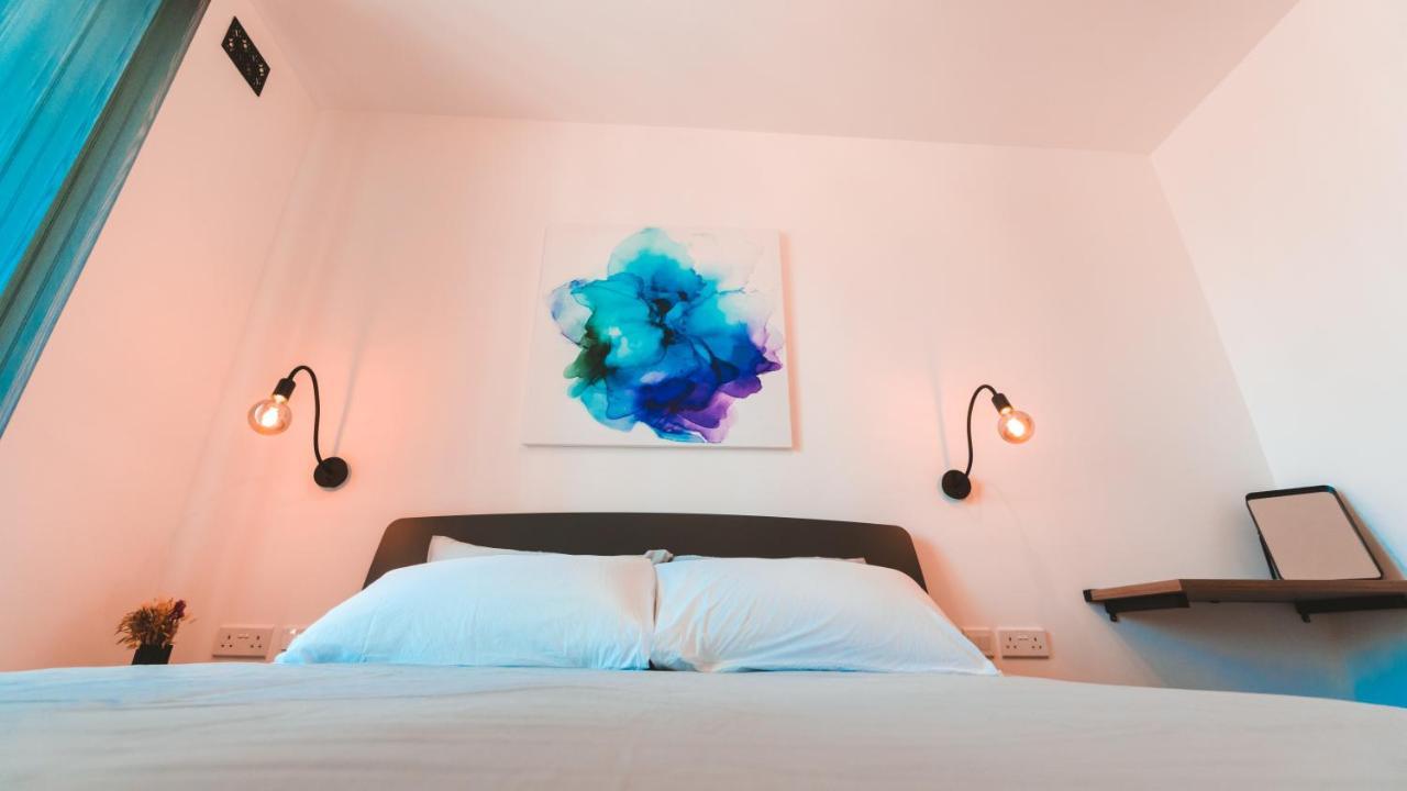 Ideal Location, Stylish 1Br Apartment With Free Parking Sliema Zewnętrze zdjęcie
