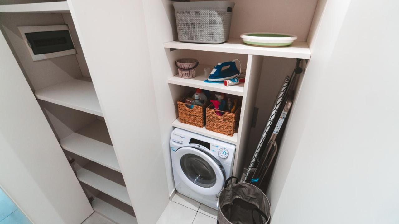 Ideal Location, Stylish 1Br Apartment With Free Parking Sliema Zewnętrze zdjęcie