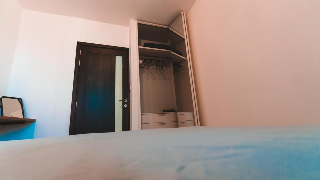 Ideal Location, Stylish 1Br Apartment With Free Parking Sliema Zewnętrze zdjęcie