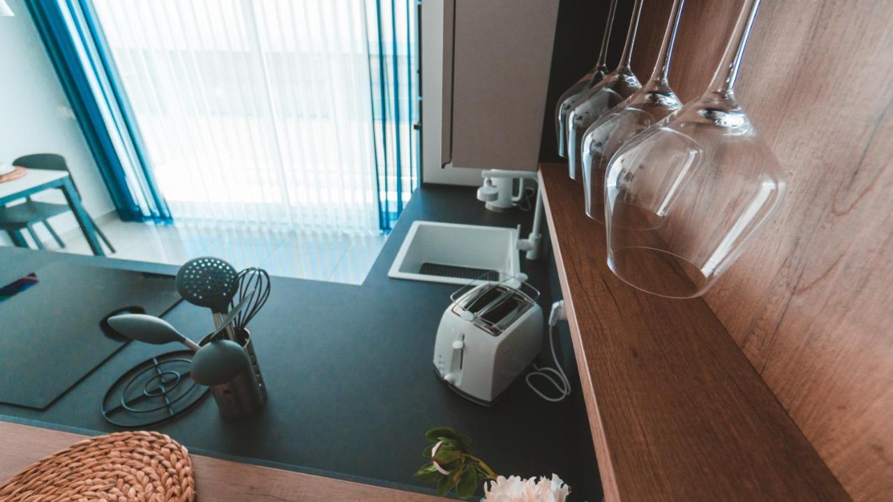 Ideal Location, Stylish 1Br Apartment With Free Parking Sliema Zewnętrze zdjęcie