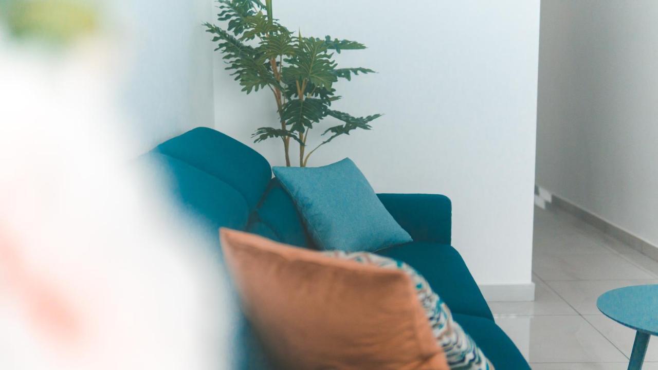 Ideal Location, Stylish 1Br Apartment With Free Parking Sliema Zewnętrze zdjęcie