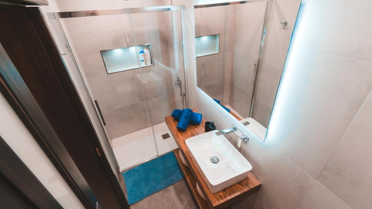 Ideal Location, Stylish 1Br Apartment With Free Parking Sliema Zewnętrze zdjęcie