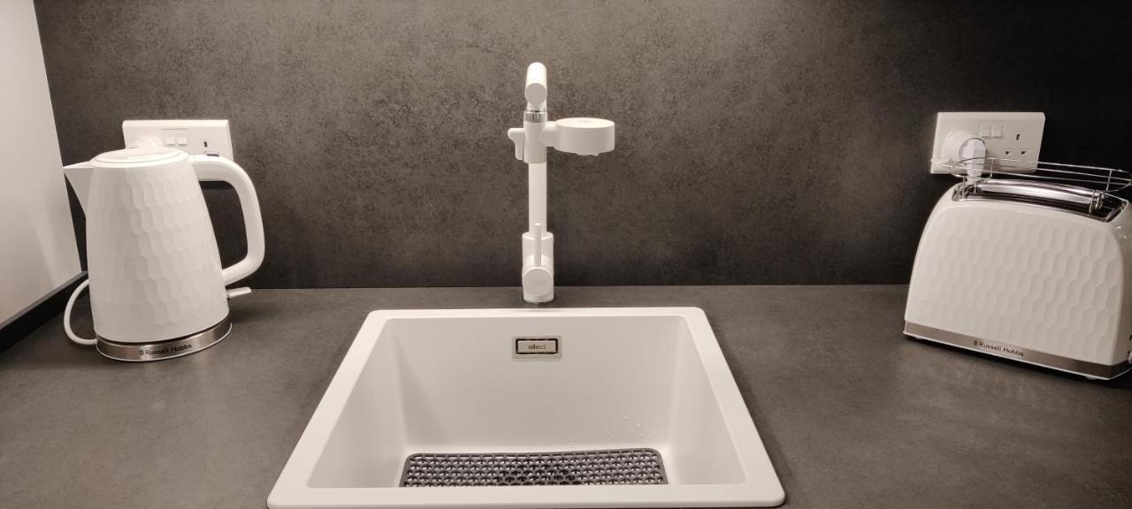 Ideal Location, Stylish 1Br Apartment With Free Parking Sliema Zewnętrze zdjęcie
