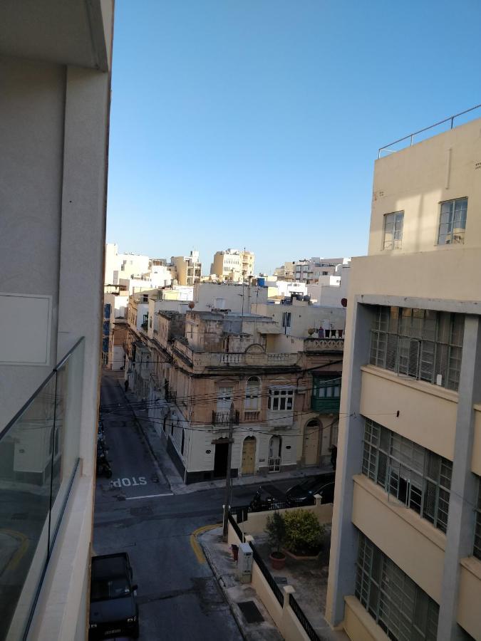 Ideal Location, Stylish 1Br Apartment With Free Parking Sliema Zewnętrze zdjęcie