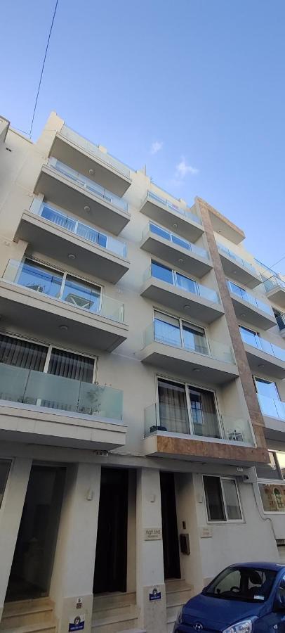 Ideal Location, Stylish 1Br Apartment With Free Parking Sliema Zewnętrze zdjęcie