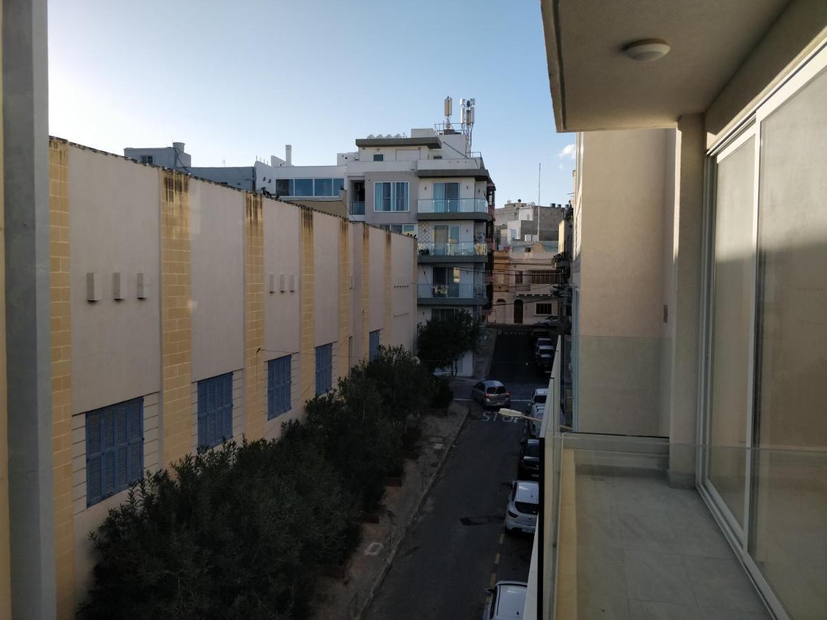 Ideal Location, Stylish 1Br Apartment With Free Parking Sliema Zewnętrze zdjęcie